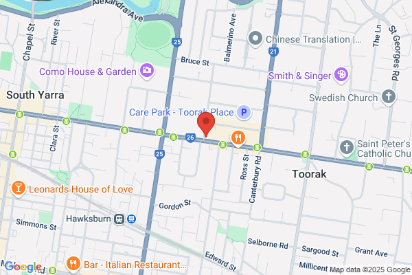 SKIN CLUB - Cosmetic Doctors Toorak