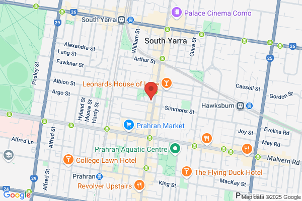 D'Vine Smiles Dental and Cosmetic Clinic- South Yarra