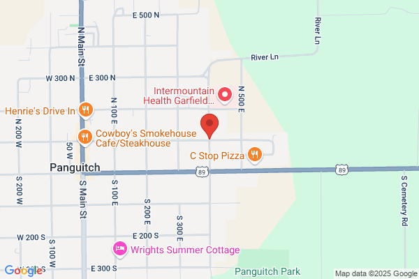 Birch Judy Dr