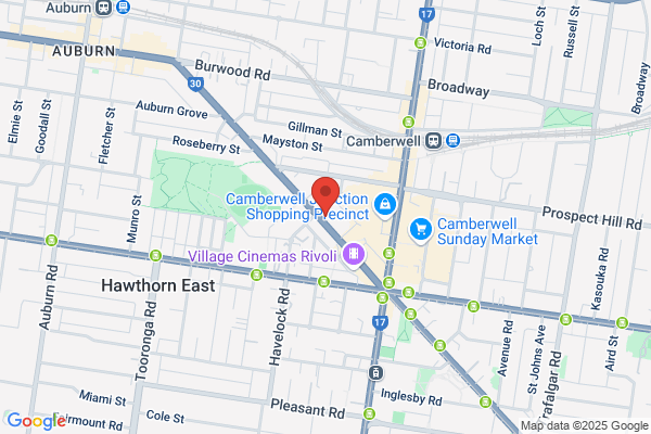 Cardiac Services (Vic) Pty Ltd