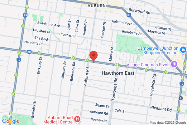Chan Casey Dr