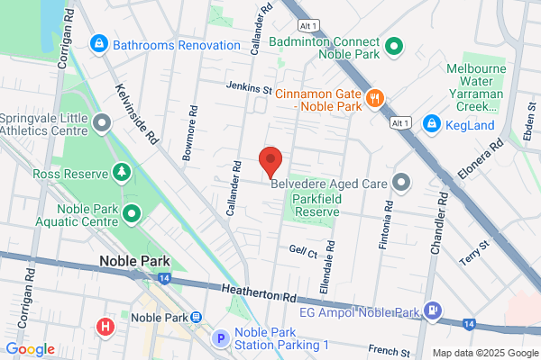 Endoscopic Services Pty Ltd