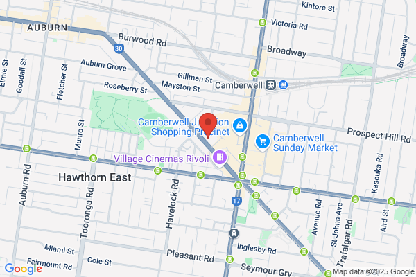 Dawson's Radio & T V (Vic) Pty Ltd