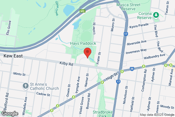 Inner East Electrics