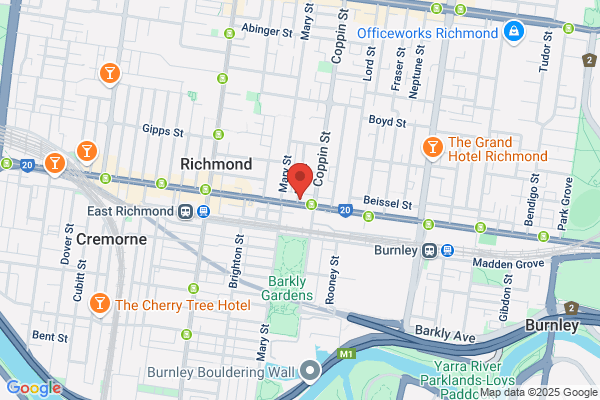 Aitken D W H & Associates Pty Ltd