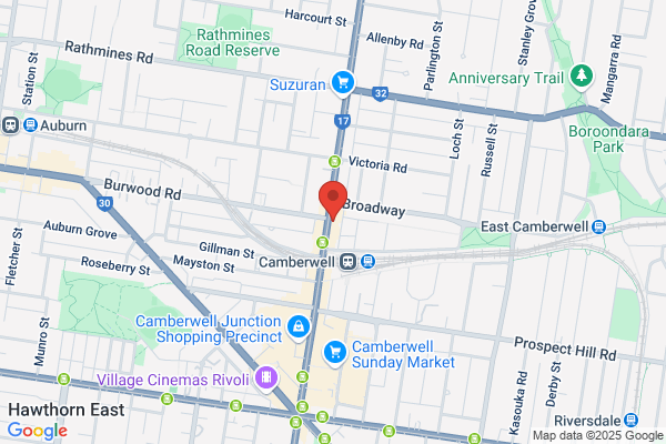 Aussie Home Loans Camberwell