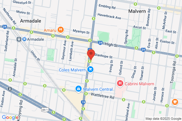 Aussie Home Loans Malvern