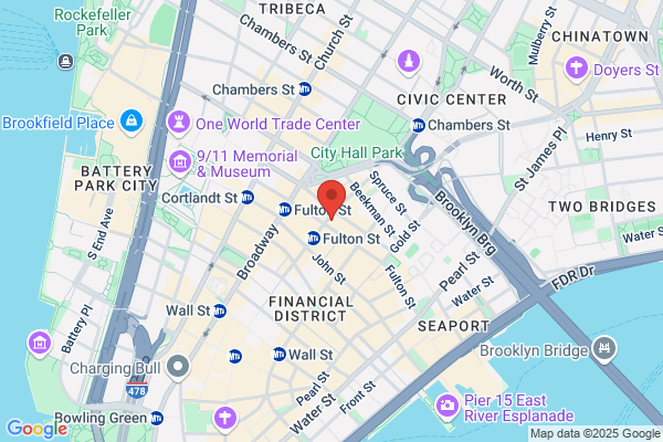 CVS Financial Services