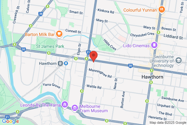 Domain Capital Group