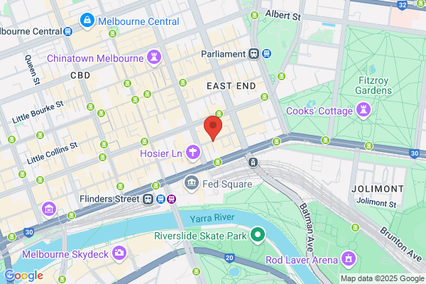 Chorus Studio Pty Ltd