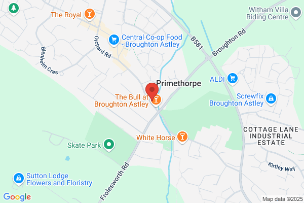 Broughton Interiors