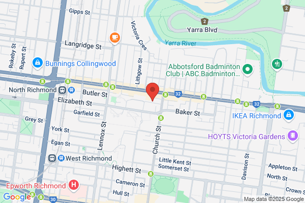 Boroondara Kindergarten