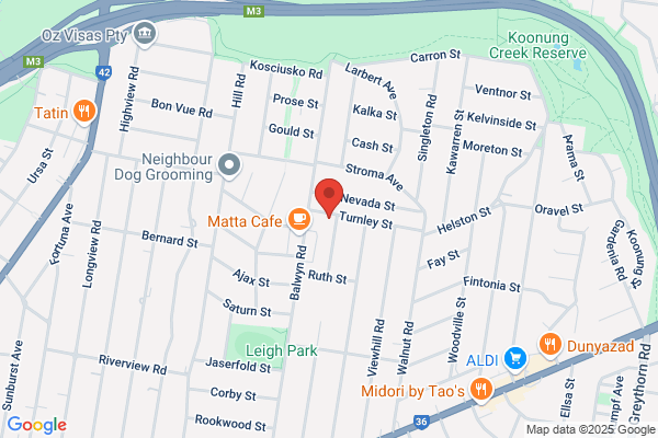 Boroondara Pre-School