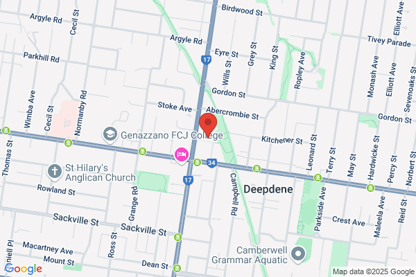 Deepdene Playgroup