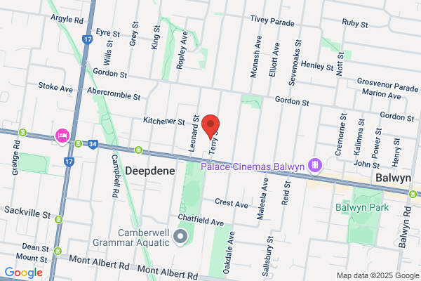 Deepdene Pre-School Centre Kindergarten