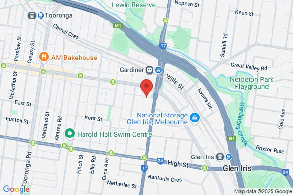 Gardiner Pre-School