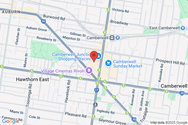 Liquorland Camberwell