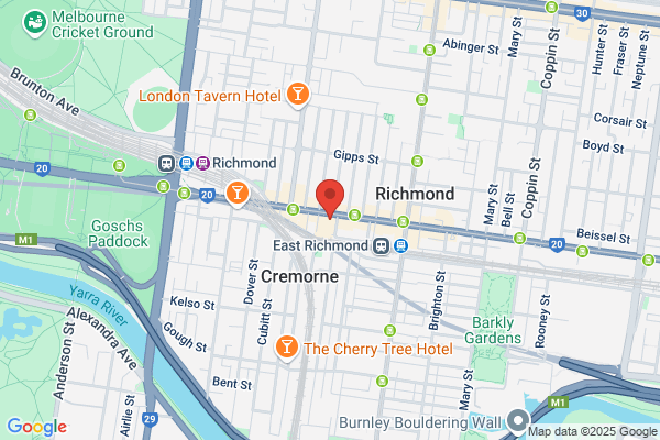 Liquorland Richmond (Swan Street)