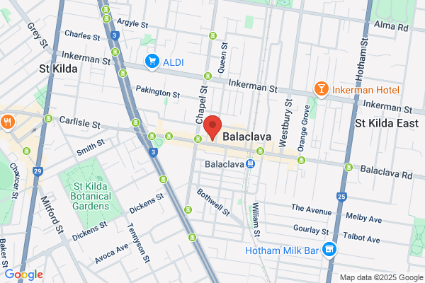 BWS Balaclava
