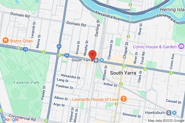 BWS South Yarra (Toorak Rd)