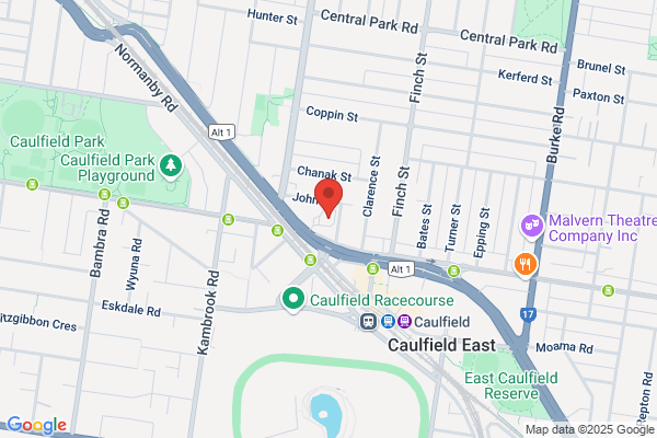 Dan Murphy's Malvern East