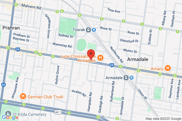 Armadale Motors