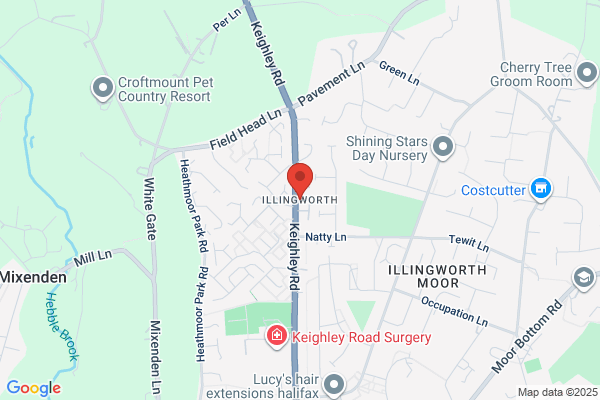 Illingworth, Jan