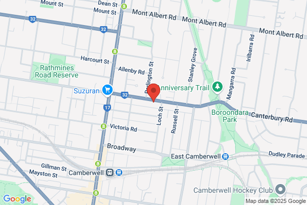 Canterbury Private Nursing Home