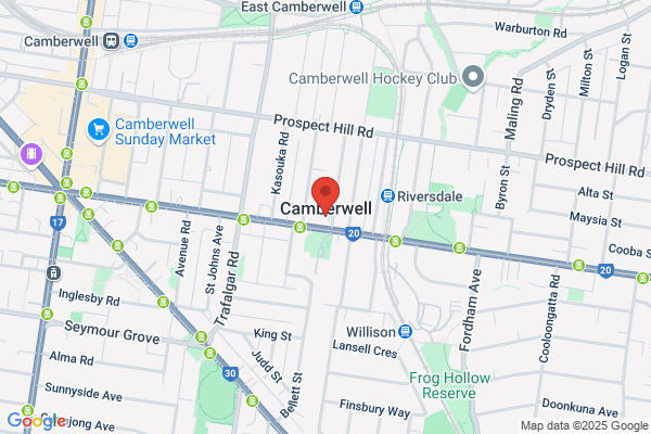 Carrington Aged Care
