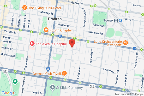 Chomley House Aged Care Facility