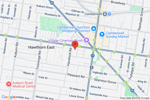 St Vincent's Aged Care Hawthorn