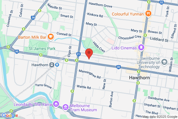 Camberwell Sports & Spinal Medicine