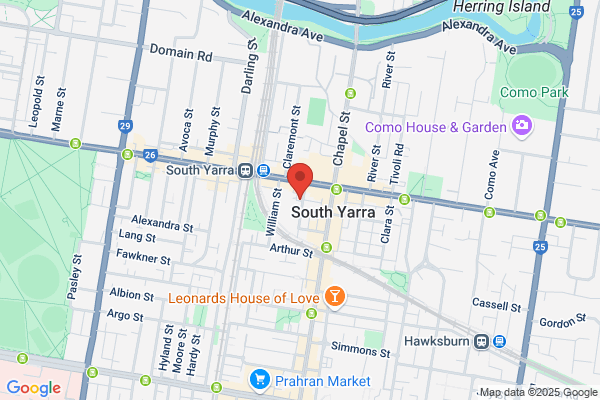 Kwik Kopy South Yarra