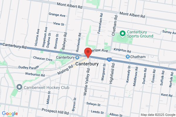 Box Hill Counselling