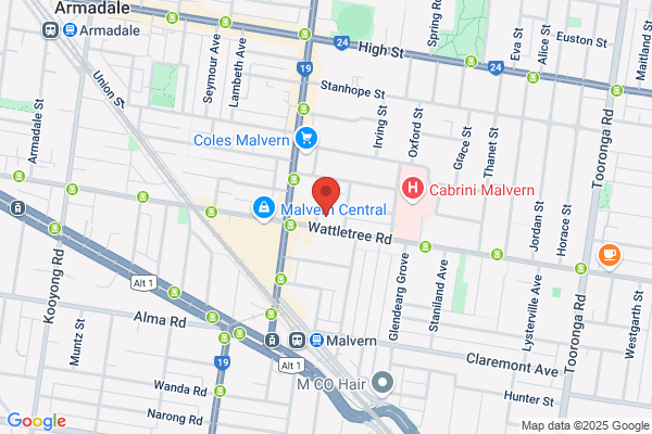 Dr Michele Roberts MAPS