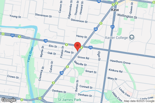 Clements Estate Agents Pty Ltd