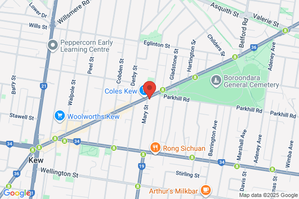 Langwell Harper