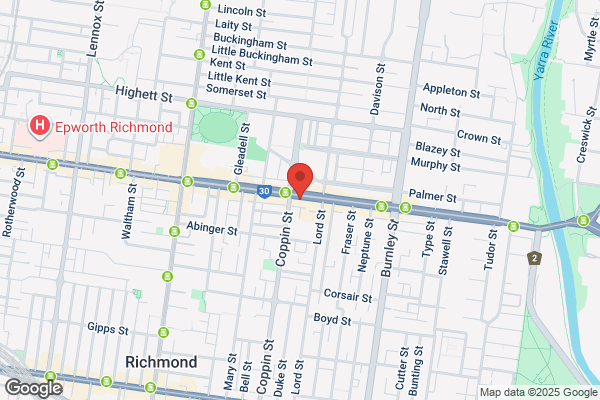 Bridge Kebab House