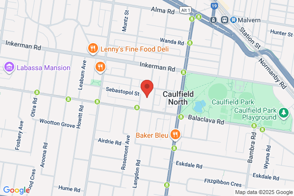 Caulfield Junior College
