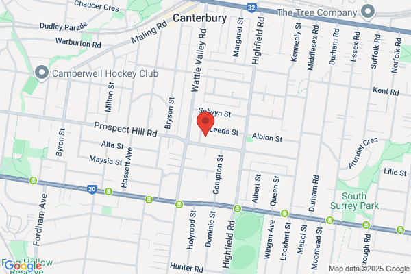 Canterbury Primary School