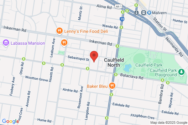 Caulfield Junior College