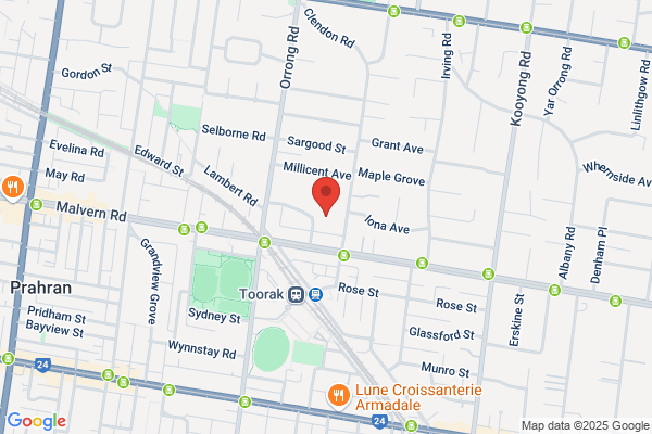 Loreto Mandeville Hall Toorak