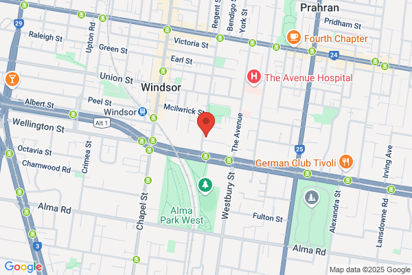 Stonnington Primary School