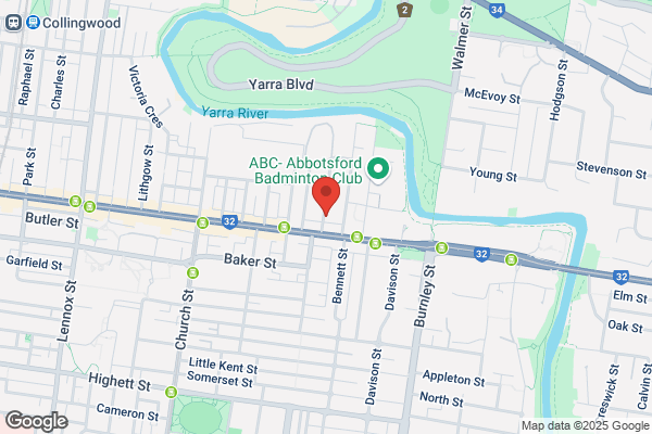 A. Absolute Office Centre