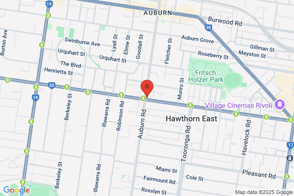 Auburn Office Suppliers