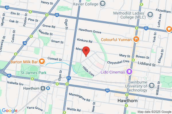 Glenferrie Veterinary Clinic
