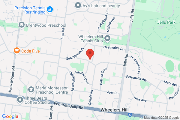 Creatology Australia Pty Ltd