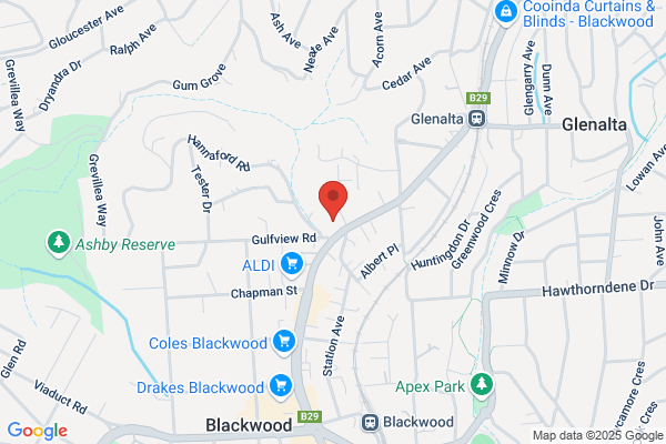 F45 Training Blackwood