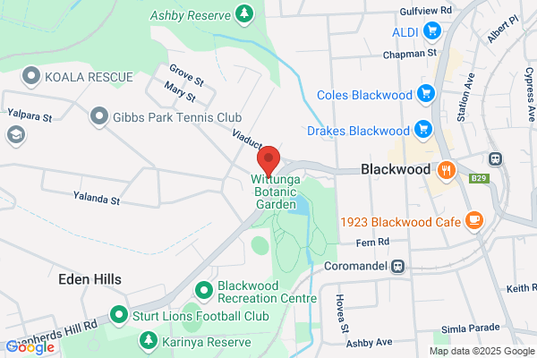 ABC Developmental Learning Centre - Blackwood