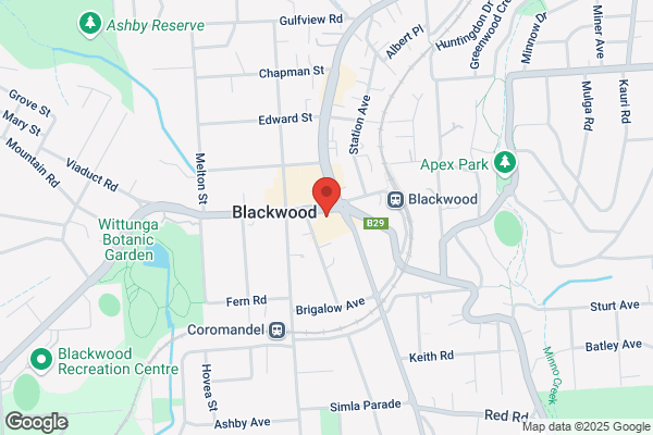 Blackwood Florist